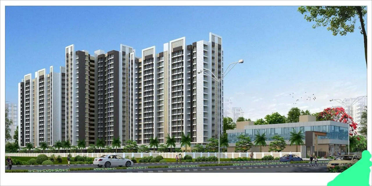 Mirage Paradise project imagery