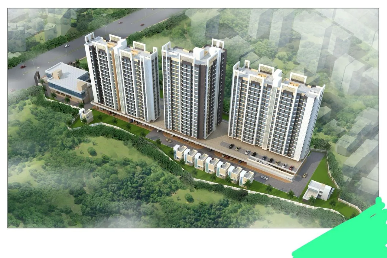 Mirage Paradise project imagery