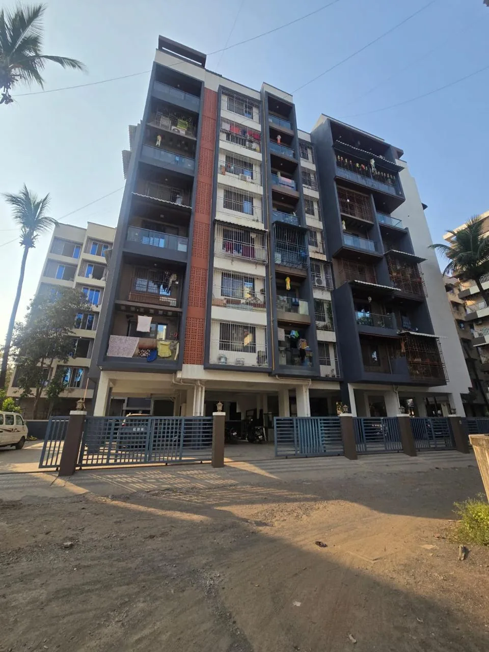 Mirage Paradise project imagery
